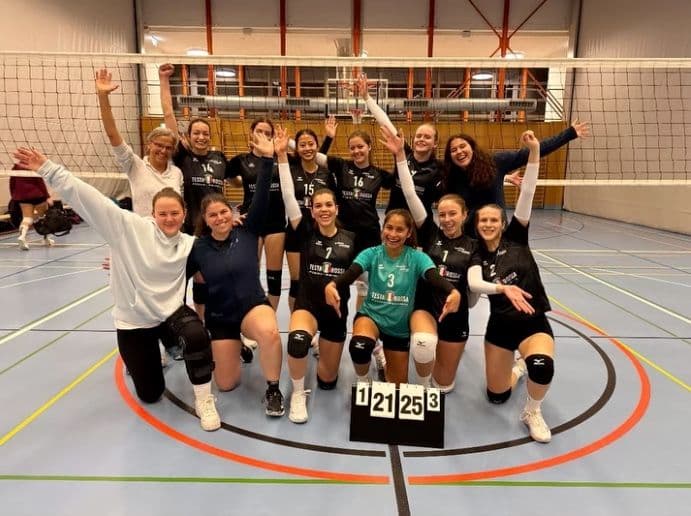 Unsere Reise in die 3. Liga: Eine Achterbahnsaison