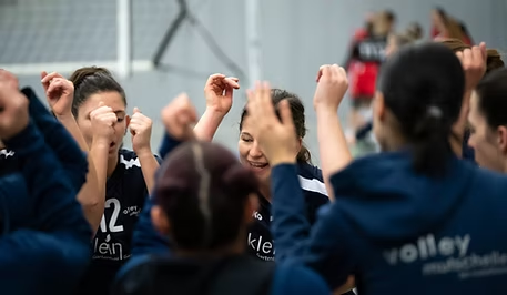 Sponsoren Apéro 2024