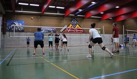 Trainingsweekend 2020