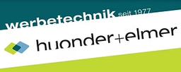 Huonder & Elmer AG